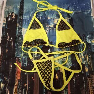 Unbranded full Pole dance set